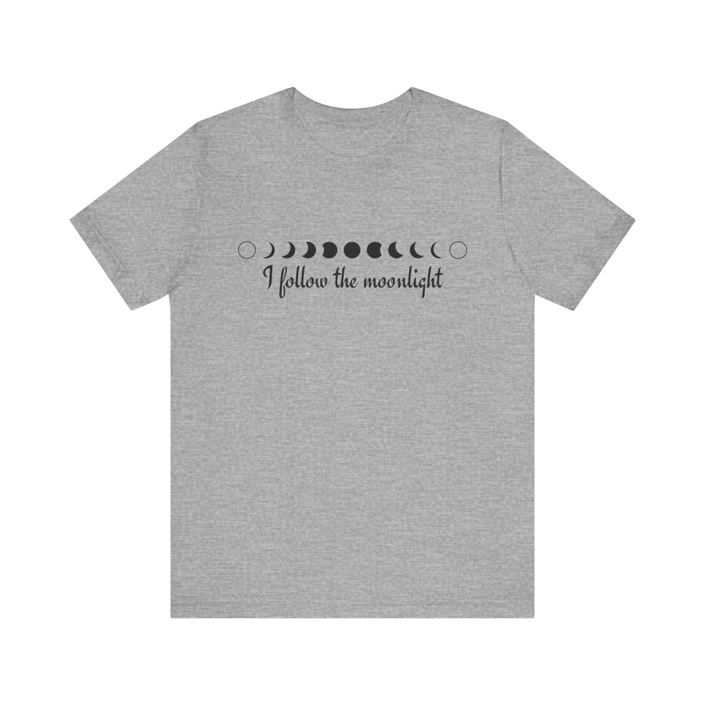 Moonlight T-shirt