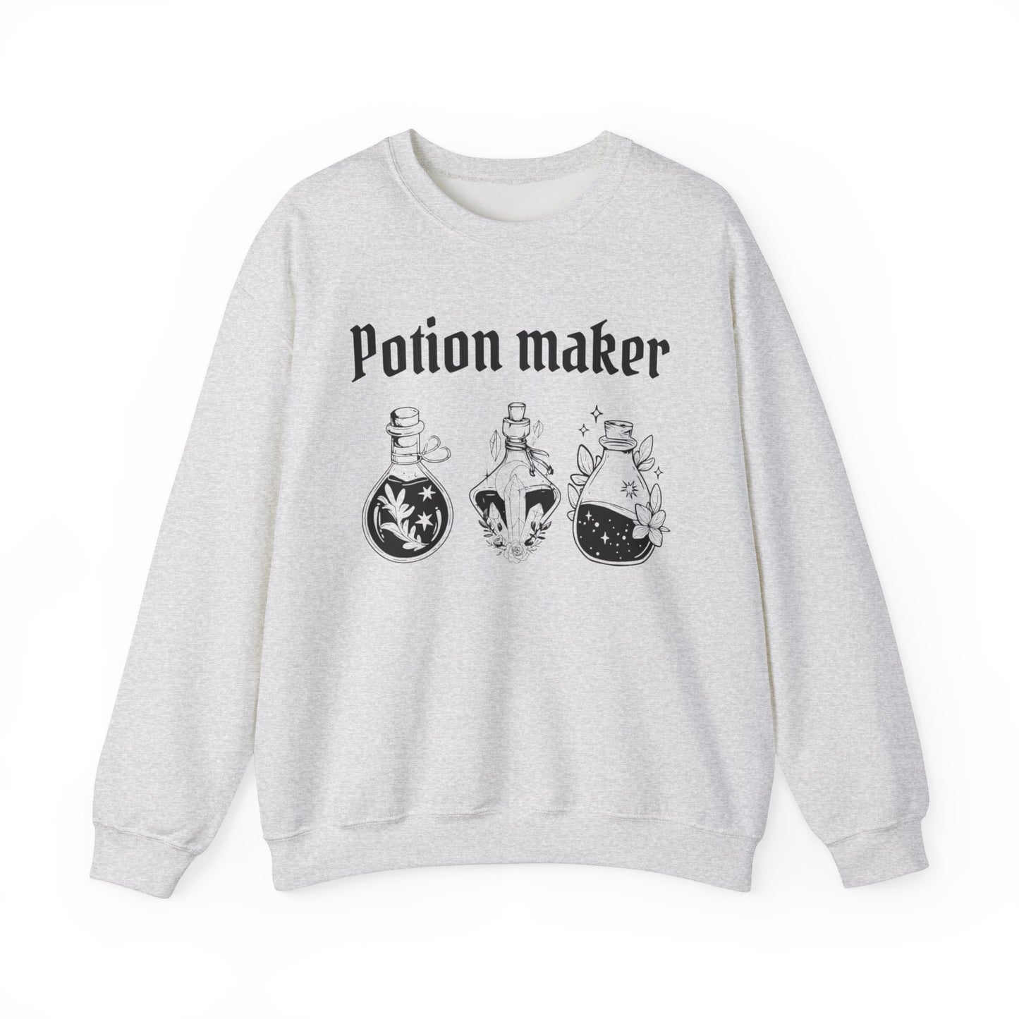 Potion maker Sweatshirt