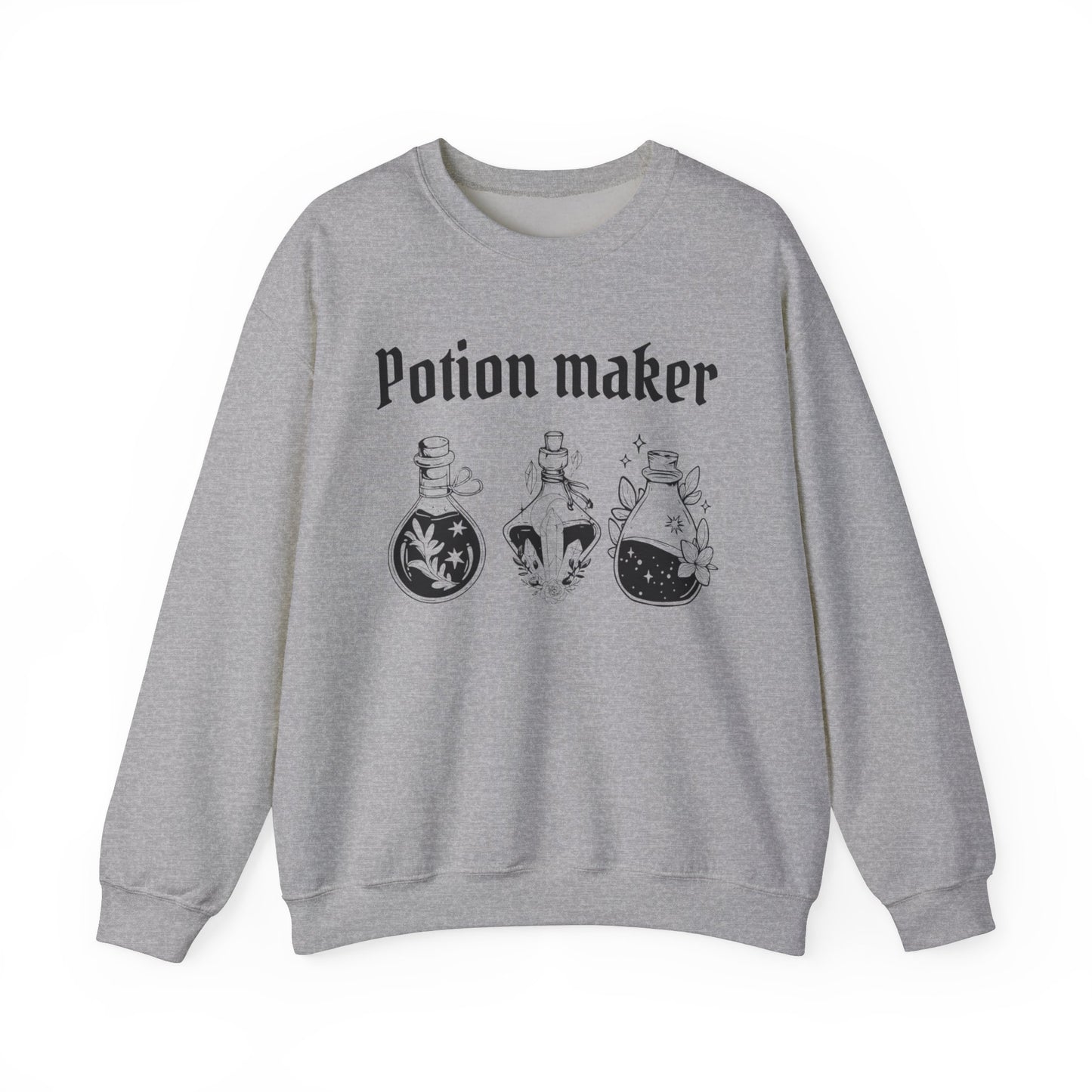 Potion maker Sweatshirt