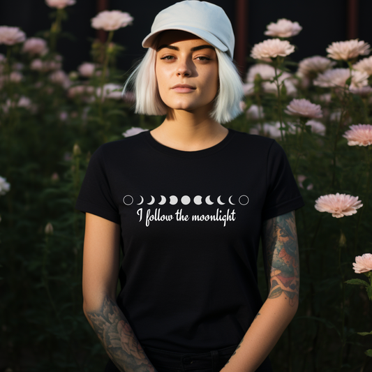 Moonlight T-shirt