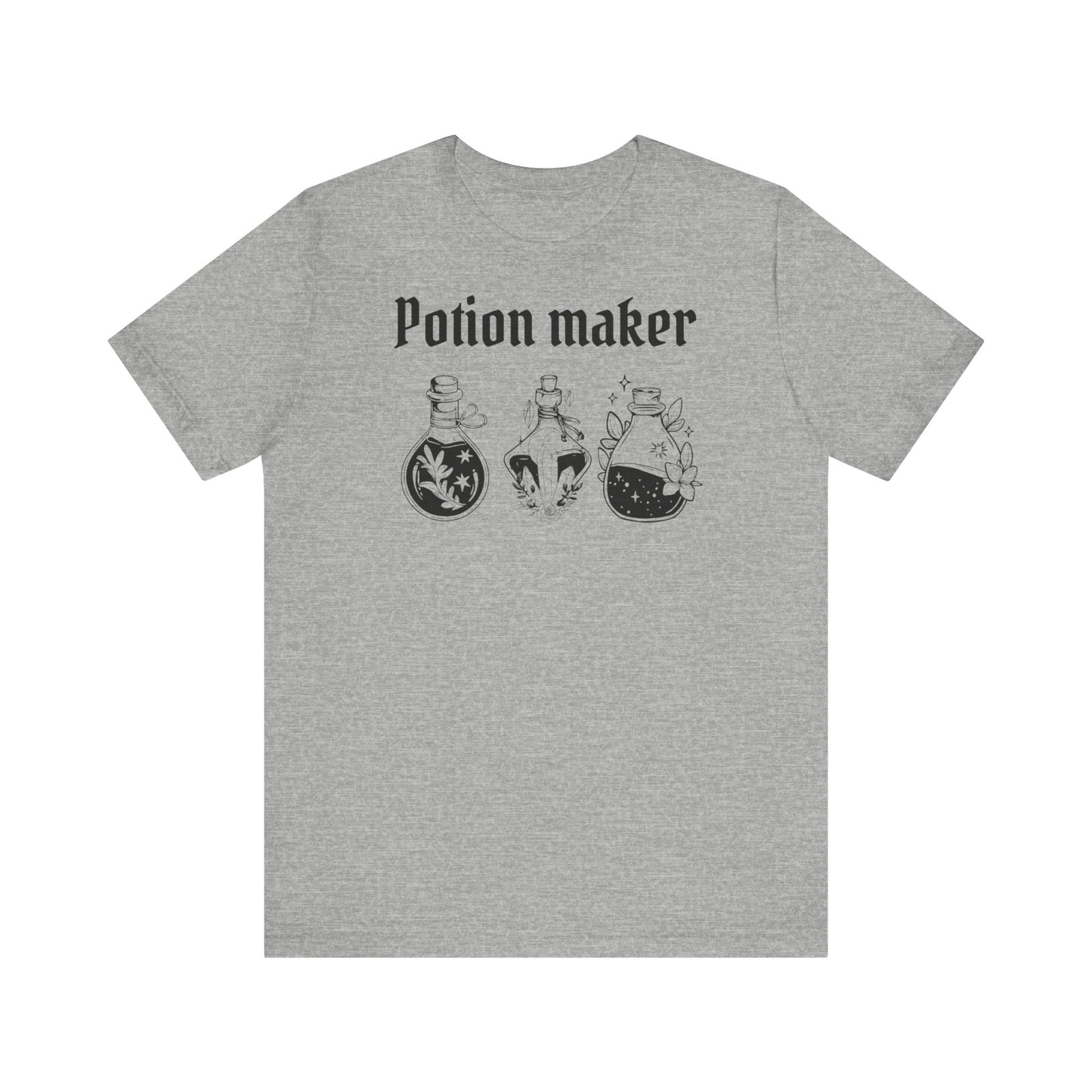 Potion maker T-shirt