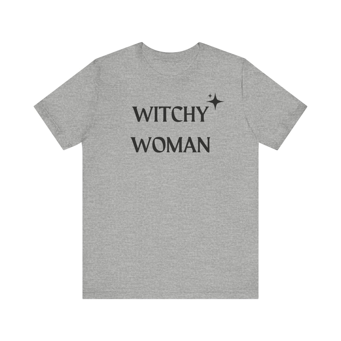 Witchy woman T-shirt